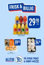 Rema 1000 kundeavis uke 41 Side 9: Løkpose €19,90, Champignon €24,90