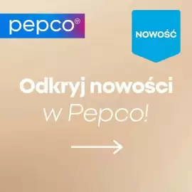 Pepco gazetka Strona 1