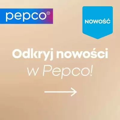 Pepco gazetka (ważność do 16-10)