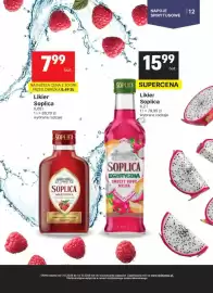 Delikatesy Centrum gazetka Strona 12