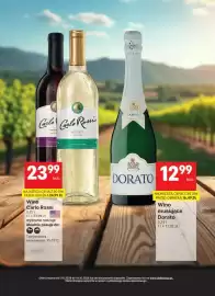 Delikatesy Centrum gazetka Strona 4