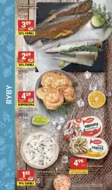 Delikatesy Centrum gazetka tydzień 40 Strona 32