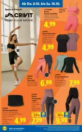 Lidl Flugblatt woche 41 Seite 24