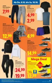 Lidl Flugblatt woche 41 Seite 25