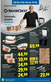 Lidl Flugblatt woche 41 Seite 26