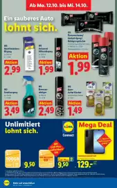 Lidl Flugblatt woche 41 Seite 35