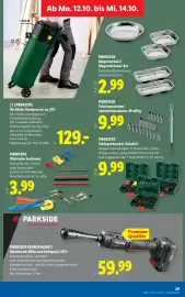 Lidl Flugblatt woche 41 Seite 38