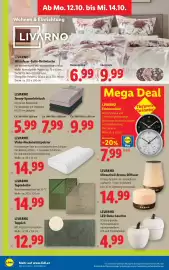 Lidl Flugblatt woche 41 Seite 41