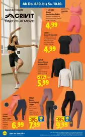 Lidl Flugblatt woche 41 Seite 24