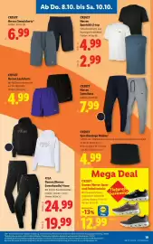 Lidl Flugblatt woche 41 Seite 25