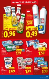 Lidl Flugblatt woche 41 Seite 48