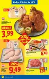 Lidl Flugblatt woche 41 Seite 6