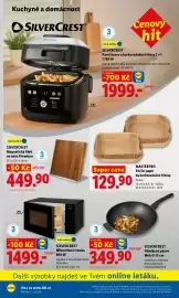 Lidl leták Strana 36