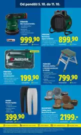 Lidl leták Strana 47