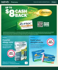 Healthylife catalogue Page 10