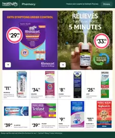 Healthylife catalogue Page 11
