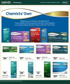 Healthylife catalogue Page 13