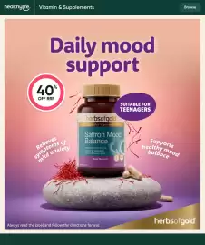 Healthylife catalogue Page 14
