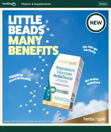 Healthylife catalogue Page 16