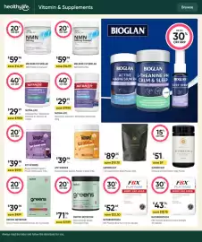 Healthylife catalogue Page 17