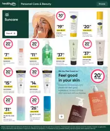 Healthylife catalogue Page 22