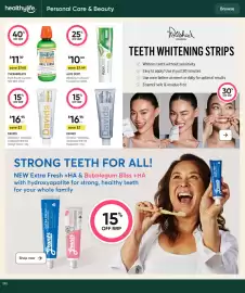 Healthylife catalogue Page 23