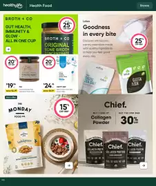 Healthylife catalogue Page 25