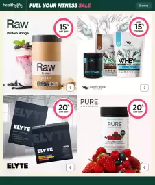 Healthylife catalogue Page 5