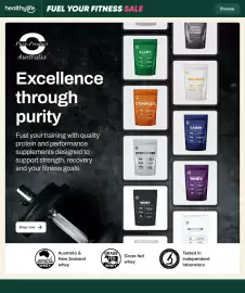 Healthylife catalogue Page 7