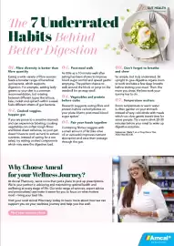 Amcal Pharmacies catalogue Page 15