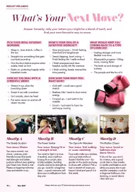 Amcal Pharmacies catalogue Page 18