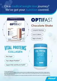 Amcal Pharmacies catalogue Page 21