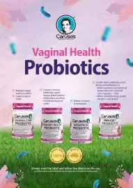 Amcal Pharmacies catalogue Page 24