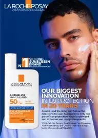 Amcal Pharmacies catalogue Page 34