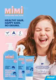 Amcal Pharmacies catalogue Page 35