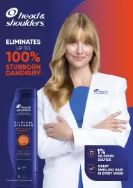 Amcal Pharmacies catalogue Page 36
