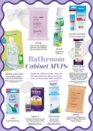 Amcal Pharmacies catalogue Page 38