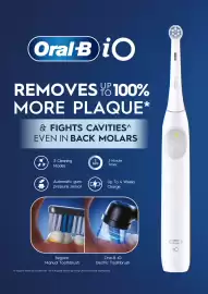 Amcal Pharmacies catalogue Page 44