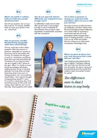 Amcal Pharmacies catalogue Page 7