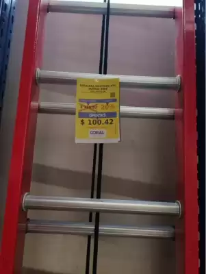 Coral Hipermercados (válido hasta 19-10)