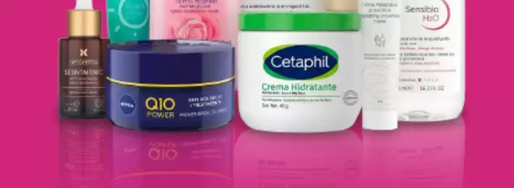 Catálogo Droguerías Colsubsidio Página 1