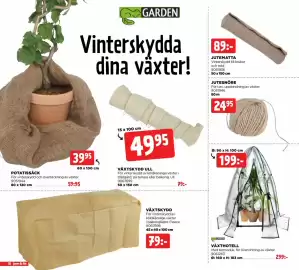 Jem&Fix reklamblad Sida 10