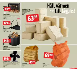 Jem&Fix reklamblad Sida 11
