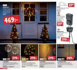 Jem&Fix reklamblad Sida 14