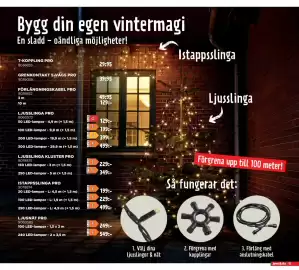 Jem&Fix reklamblad Sida 15
