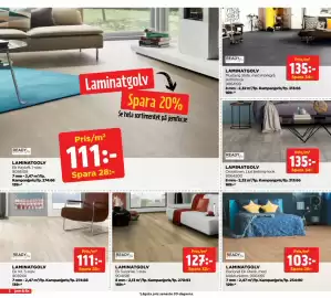 Jem&Fix reklamblad Sida 2
