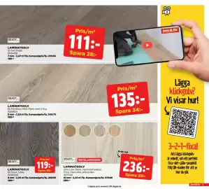 Jem&Fix reklamblad Sida 3