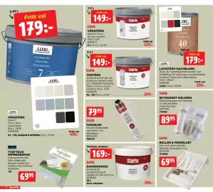 Jem&Fix reklamblad Sida 4