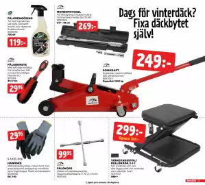 Jem&Fix reklamblad Sida 5