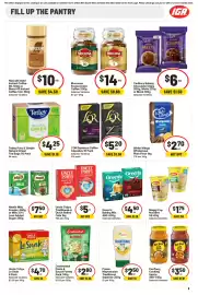 IGA catalogue week 41 Page 10